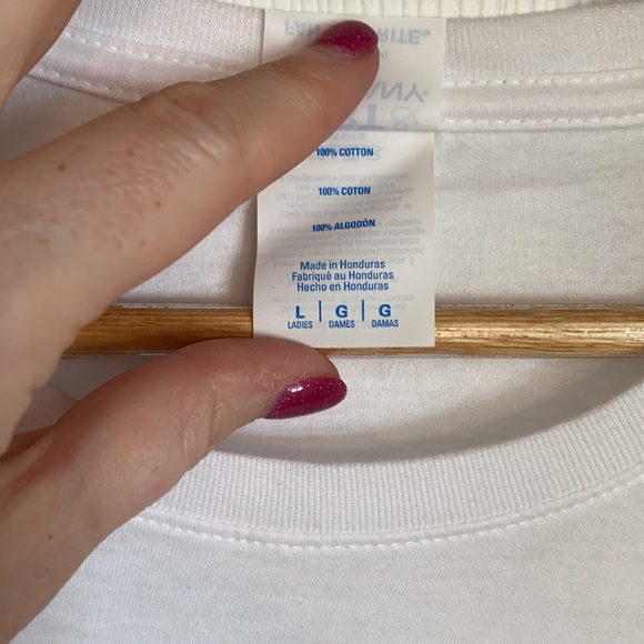 Future Mrs. Bride T-shirt (brand new) - Picture 3 of 4